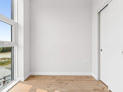 1401-3430 Kent Avenue E, Vancouver, BC 