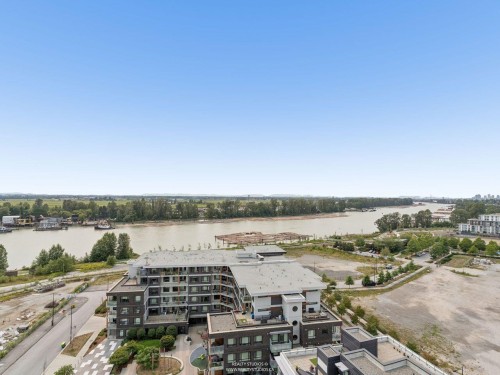 1401-3430 Kent Avenue E, Vancouver, BC 