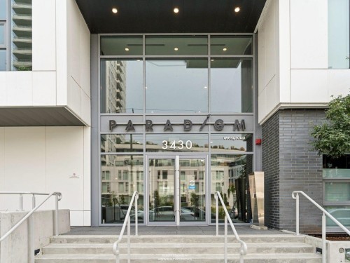 1401-3430 Kent Avenue E, Vancouver, BC 