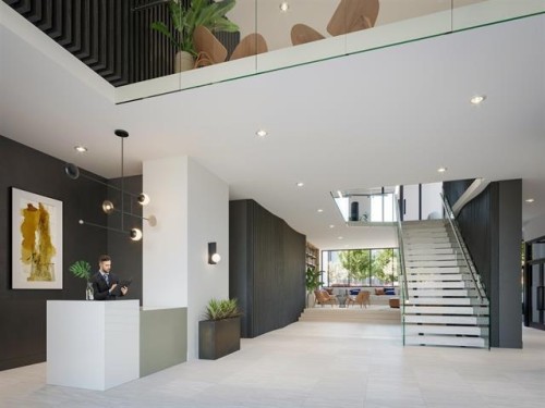 1401-3430 Kent Avenue E, Vancouver, BC 