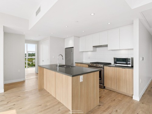 1401-3430 Kent Avenue E, Vancouver, BC 