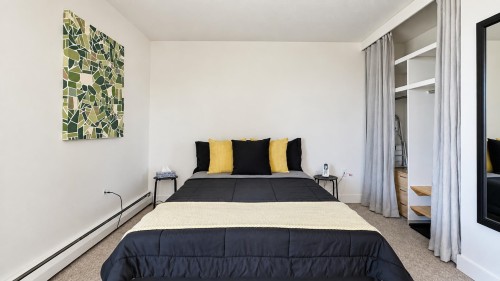 1103-1330 Harwood Street, Vancouver, BC 