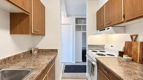 1103-1330 Harwood Street, Vancouver, BC 