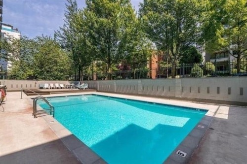 1103-1330 Harwood Street, Vancouver, BC 