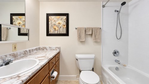 1103-1330 Harwood Street, Vancouver, BC 