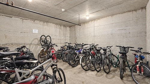 1103-1330 Harwood Street, Vancouver, BC 