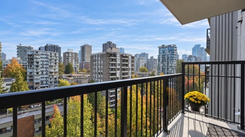 1103-1330 Harwood Street, Vancouver, BC 