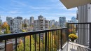 1103-1330 Harwood Street, Vancouver, BC 