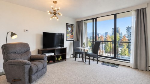 1103-1330 Harwood Street, Vancouver, BC 