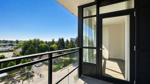706-3333 Sexsmith Road, Richmond, BC 