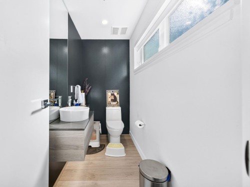 18-3490 Mt Seymour Parkway, North Vancouver, BC 