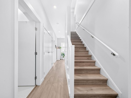 18-3490 Mt Seymour Parkway, North Vancouver, BC 