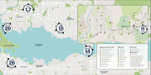 18-3490 Mt Seymour Parkway, North Vancouver, BC 