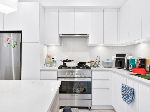 18-3490 Mt Seymour Parkway, North Vancouver, BC 