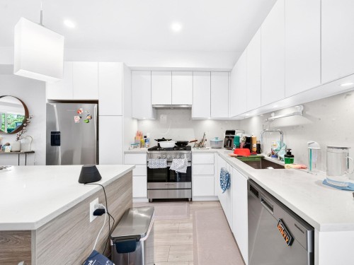 18-3490 Mt Seymour Parkway, North Vancouver, BC 