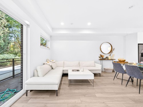 18-3490 Mt Seymour Parkway, North Vancouver, BC 