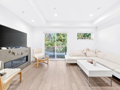 18-3490 Mt Seymour Parkway, North Vancouver, BC 
