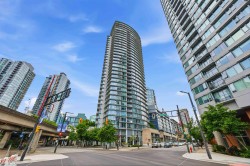 2901-689 Abbott Street  Vancouver, BC V6B 0J2