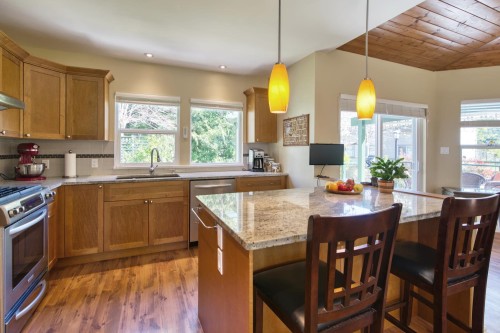 13282 Keelson Road, Garden Bay, BC 