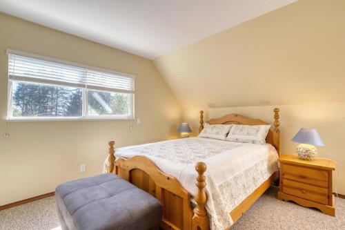 13282 Keelson Road, Garden Bay, BC 