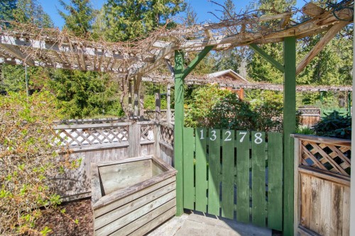 13282 Keelson Road, Garden Bay, BC 