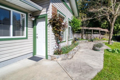 13282 Keelson Road, Garden Bay, BC 