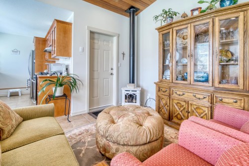 13282 Keelson Road, Garden Bay, BC 