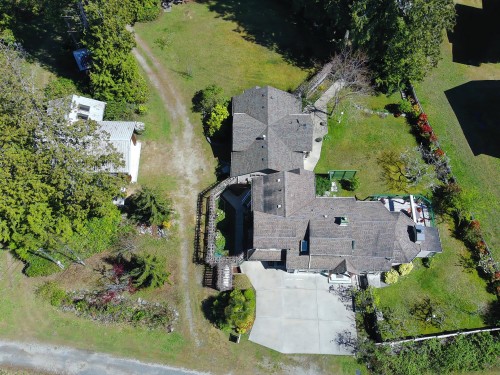 13282 Keelson Road, Garden Bay, BC 