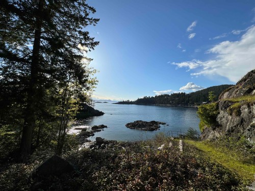 13282 Keelson Road, Garden Bay, BC 