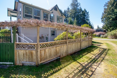13282 Keelson Road, Garden Bay, BC 