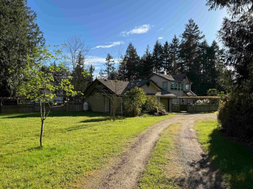 13282 Keelson Road, Garden Bay, BC 