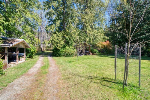 13282 Keelson Road, Garden Bay, BC 
