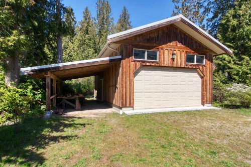13282 Keelson Road, Garden Bay, BC 