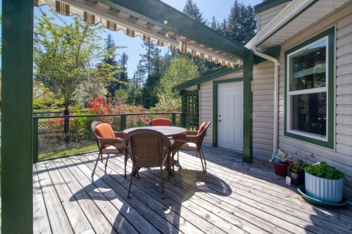 13282 Keelson Road, Garden Bay, BC 