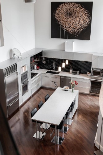401-988 Richards Street, Vancouver, BC 