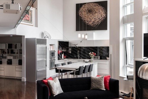 401-988 Richards Street, Vancouver, BC 