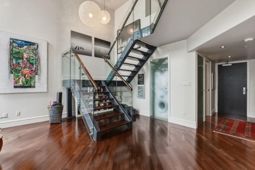 401-988 Richards Street, Vancouver, BC 