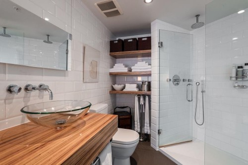 401-988 Richards Street, Vancouver, BC 