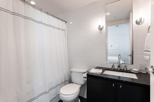 401-988 Richards Street, Vancouver, BC 