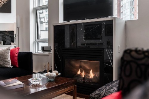 401-988 Richards Street, Vancouver, BC 