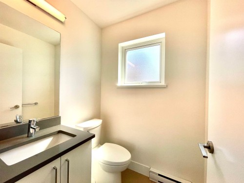 3-22600 Gilley Road, Richmond, BC 
