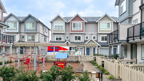3-22600 Gilley Road, Richmond, BC 