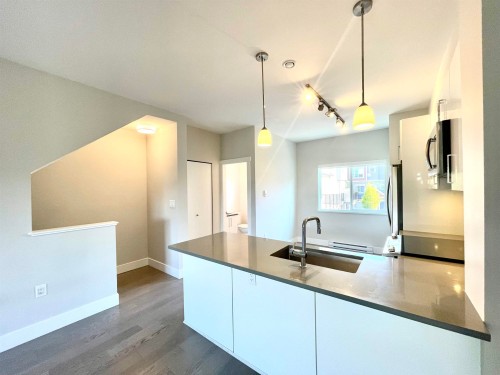 3-22600 Gilley Road, Richmond, BC 