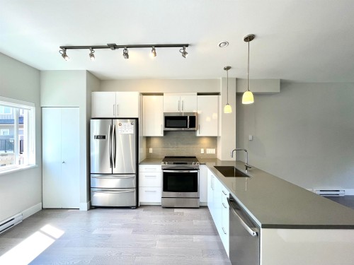 3-22600 Gilley Road, Richmond, BC 