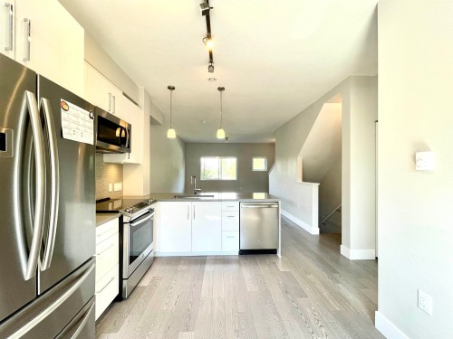 3-22600 Gilley Road, Richmond, BC 