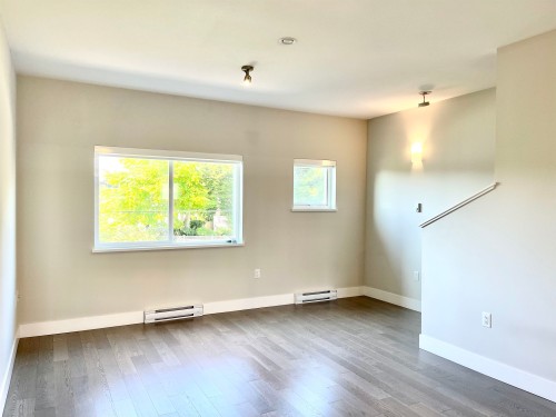 3-22600 Gilley Road, Richmond, BC 