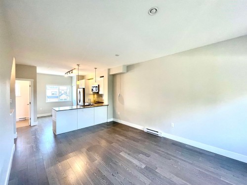 3-22600 Gilley Road, Richmond, BC 