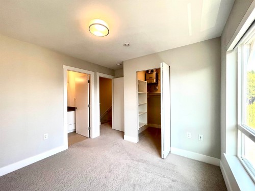 3-22600 Gilley Road, Richmond, BC 