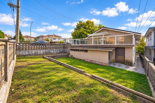 775 Esmond Avenue, Burnaby, BC 