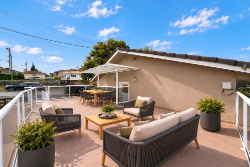 775 Esmond Avenue, Burnaby, BC 